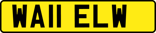 WA11ELW