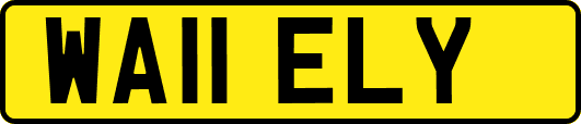 WA11ELY