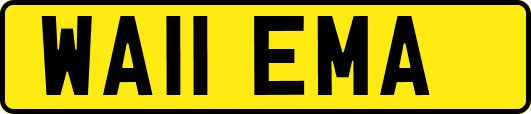 WA11EMA