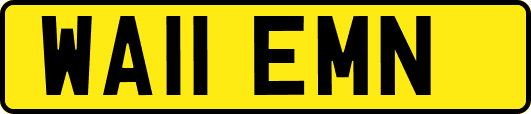 WA11EMN