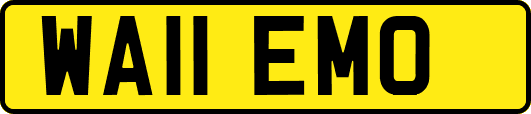 WA11EMO
