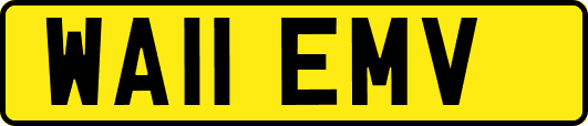 WA11EMV