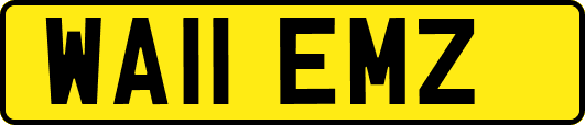 WA11EMZ