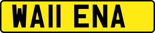 WA11ENA