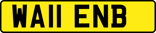 WA11ENB