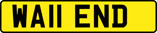 WA11END