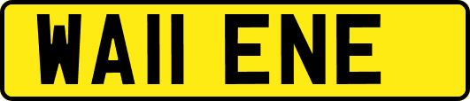 WA11ENE