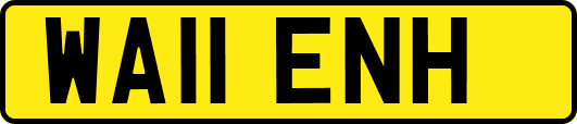 WA11ENH