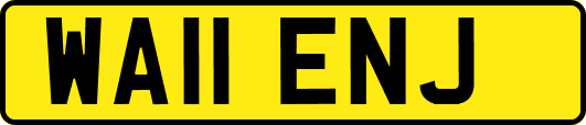 WA11ENJ