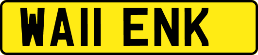 WA11ENK