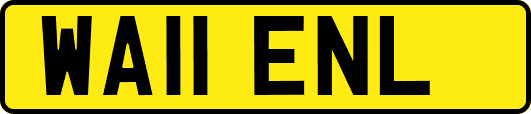 WA11ENL