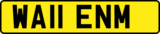 WA11ENM