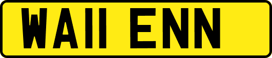 WA11ENN