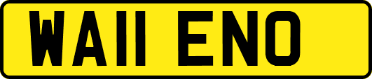 WA11ENO