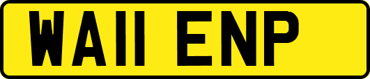 WA11ENP