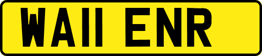 WA11ENR