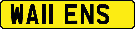 WA11ENS