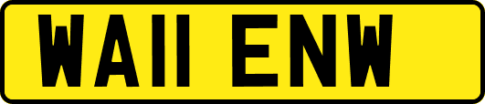 WA11ENW