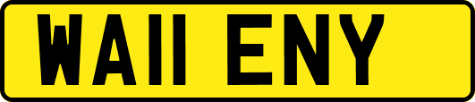 WA11ENY