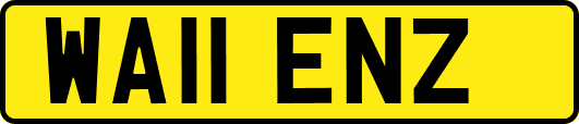 WA11ENZ