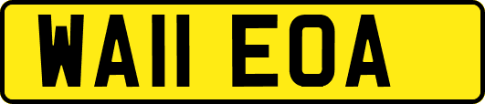 WA11EOA