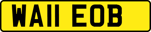 WA11EOB