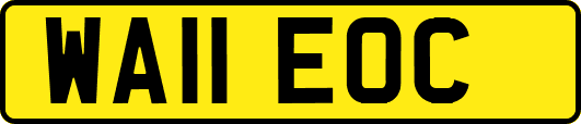 WA11EOC