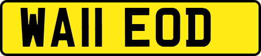 WA11EOD
