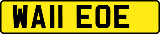 WA11EOE
