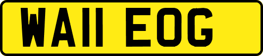 WA11EOG
