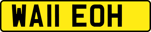 WA11EOH