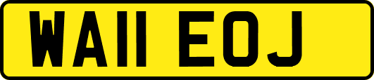 WA11EOJ