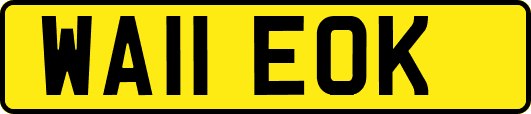 WA11EOK