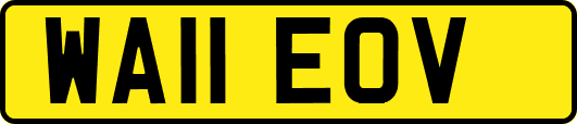 WA11EOV