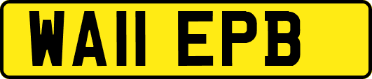 WA11EPB