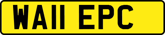 WA11EPC