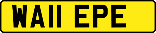 WA11EPE