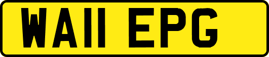 WA11EPG