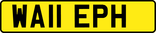 WA11EPH