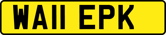WA11EPK