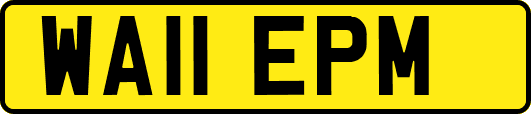 WA11EPM