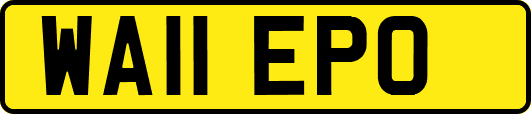 WA11EPO