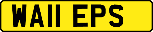 WA11EPS