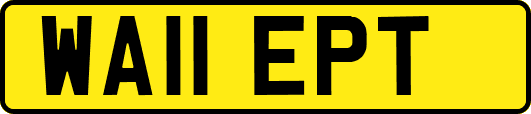 WA11EPT