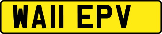 WA11EPV