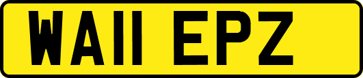 WA11EPZ