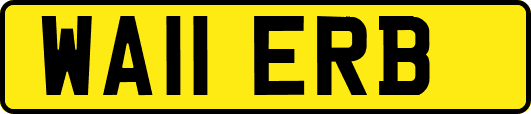 WA11ERB