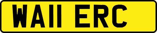 WA11ERC