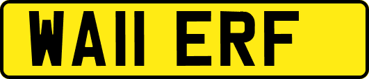 WA11ERF