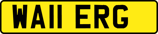 WA11ERG